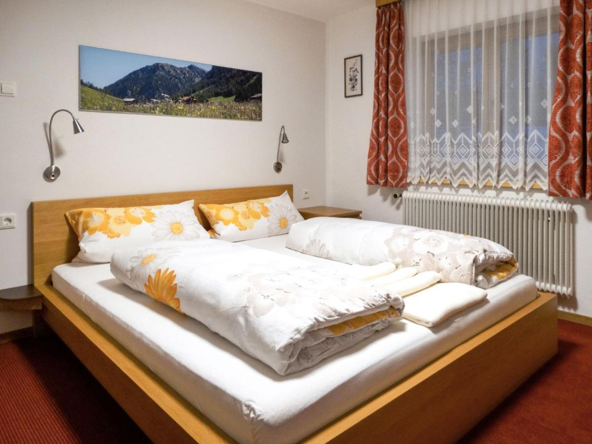 Apartment Tyrol - Tdl125 By Interhome Tobadill Exterior photo